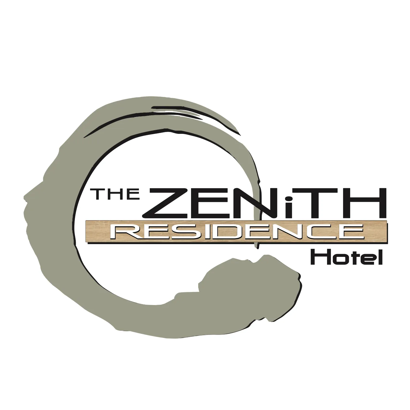 The Zenith Residence Hotel 